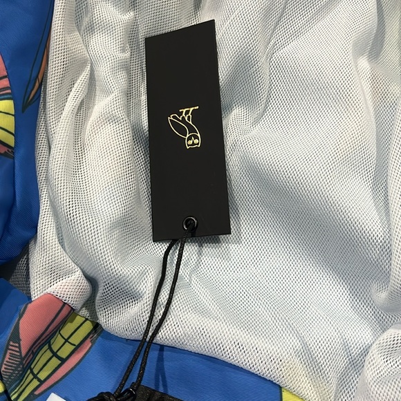 Brand new jacket for men 100% authentic one of a kind and unique - Picture 10 of 10